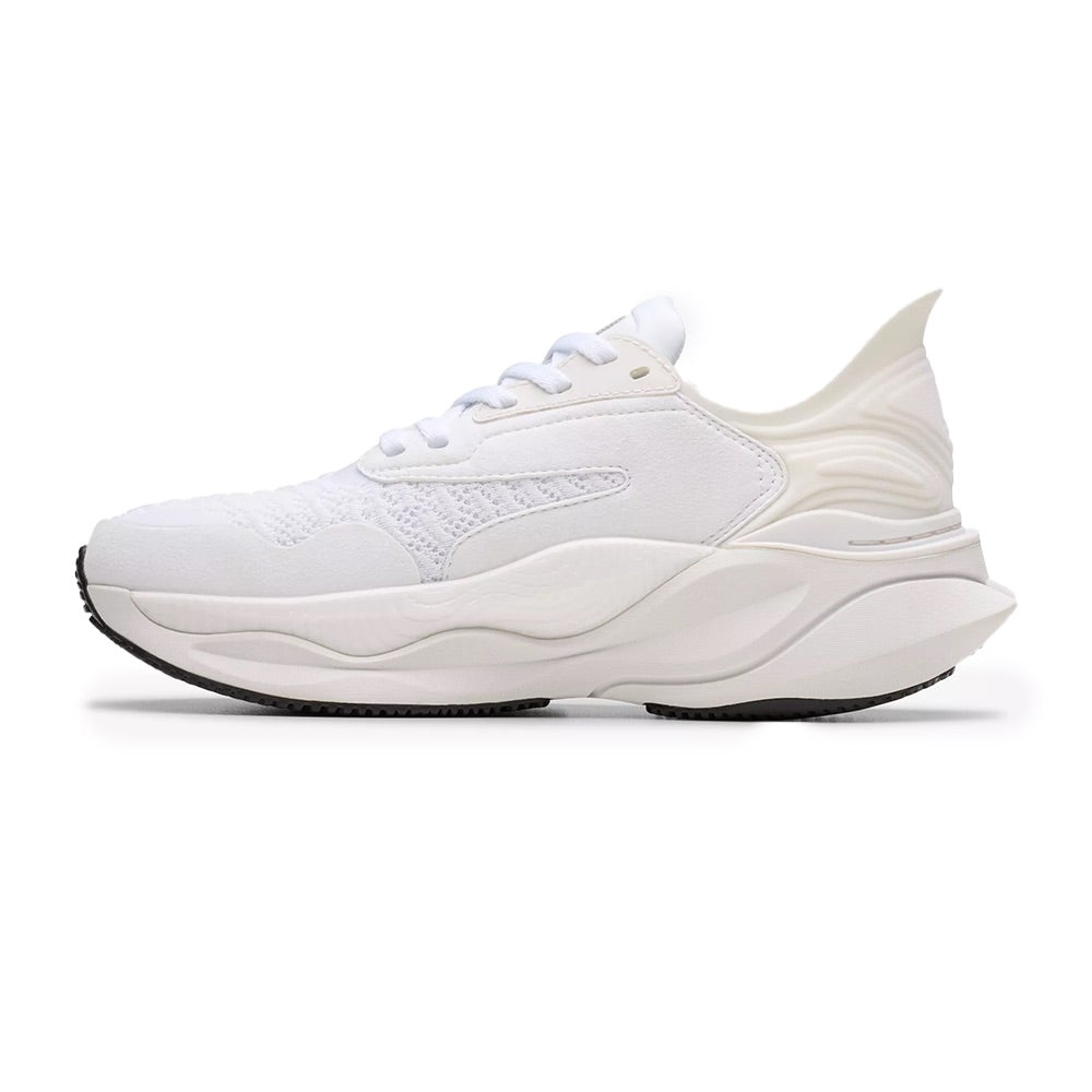 Clarks Pace (White) other side