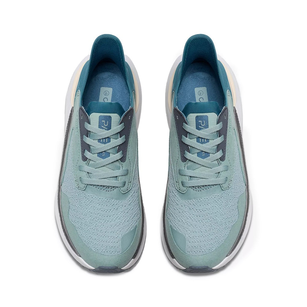 Clarks Pace (Aqua Combi) top