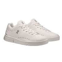 Roger Advantage (All White) pair