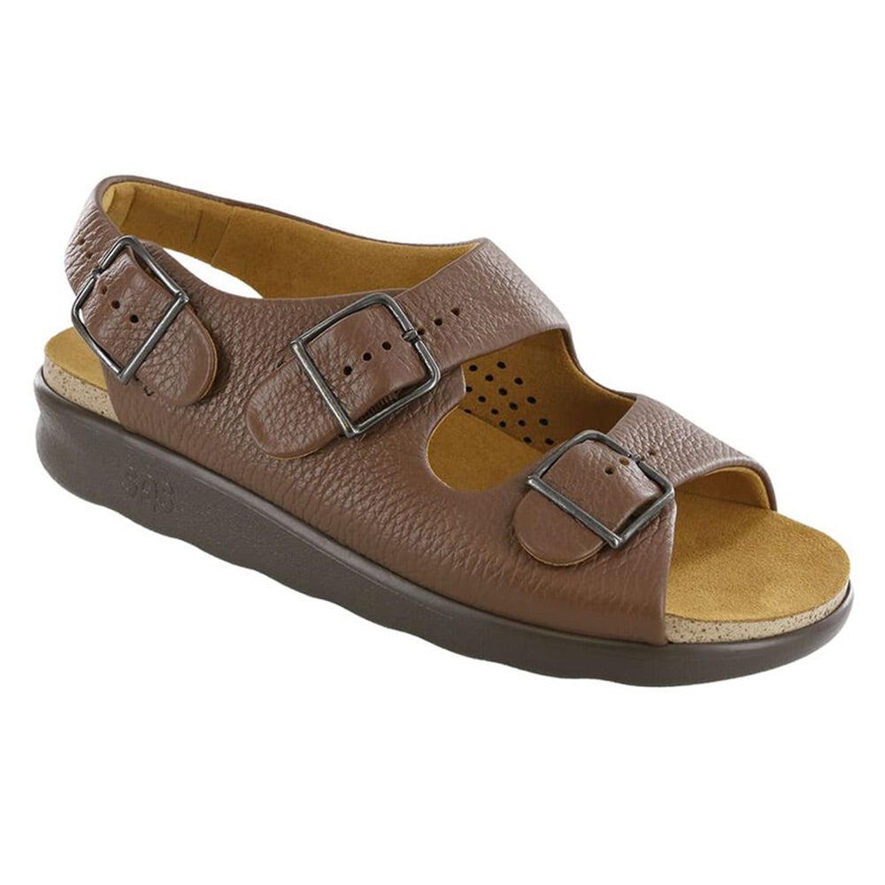 Women's Relaxed (Amber) side