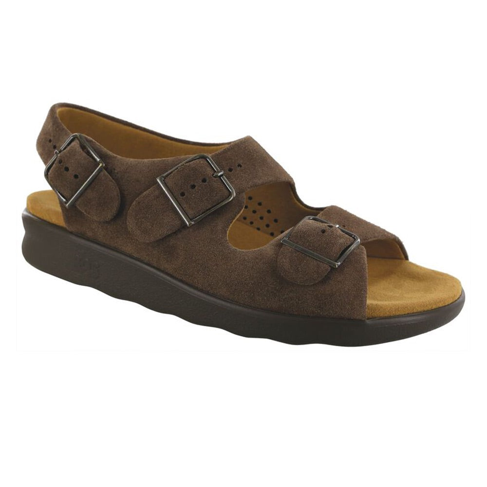 Women's Relaxed (Teddy) side