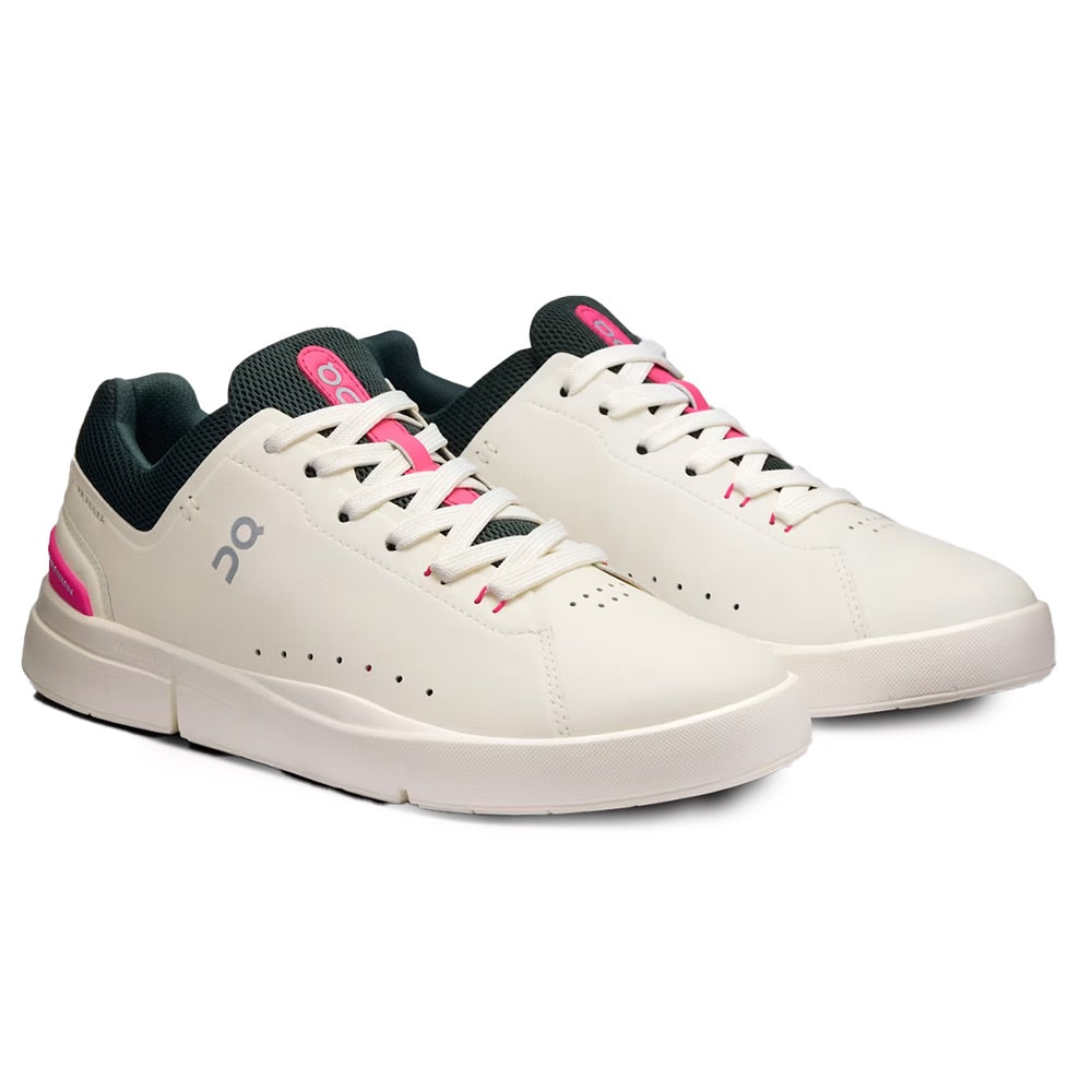 Roger Advantage (Ivory/Pink) pair