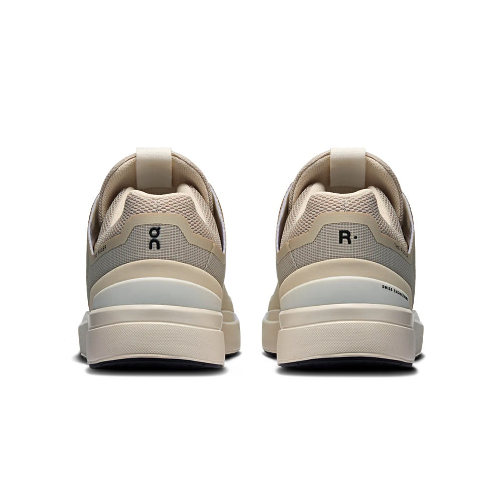 ON Roger Spin (Sand Ivory) – Hansen's ON Roger Spin (Sand Ivory) – Hansen's