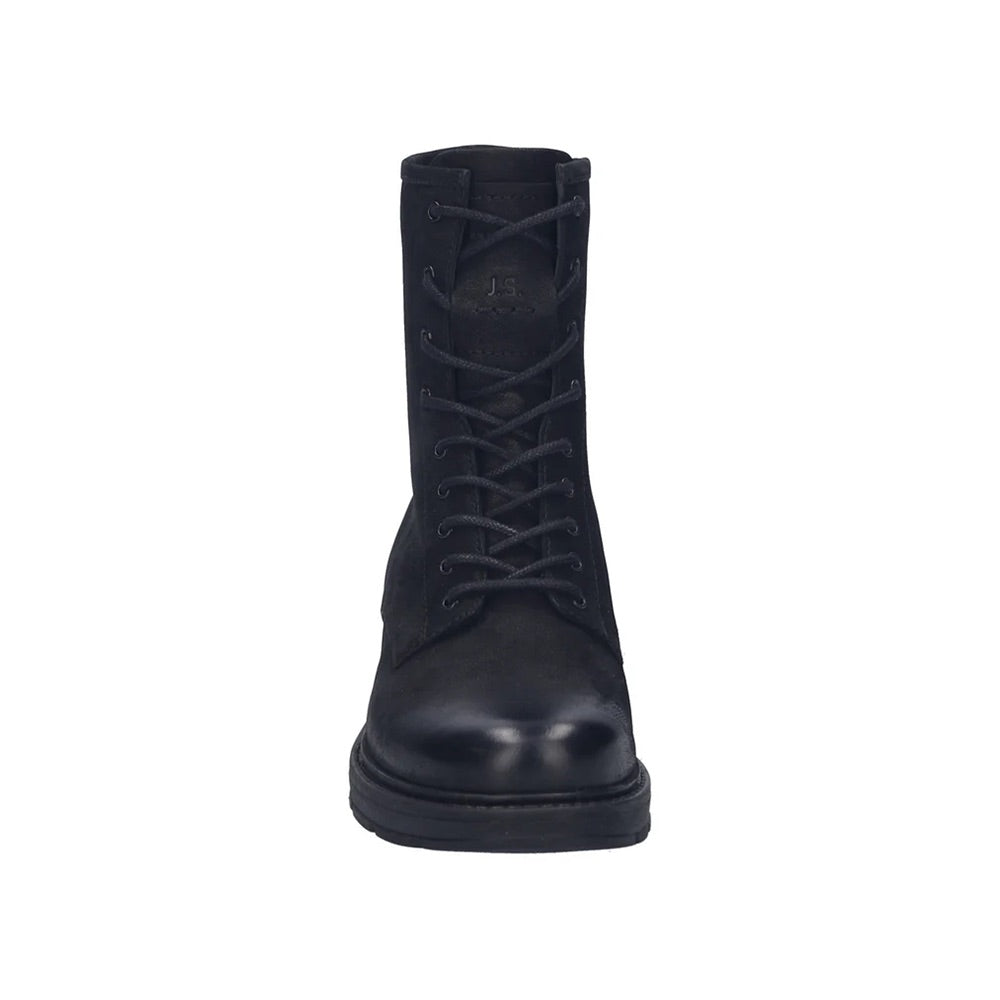 Roxanna 03 (Black) front
