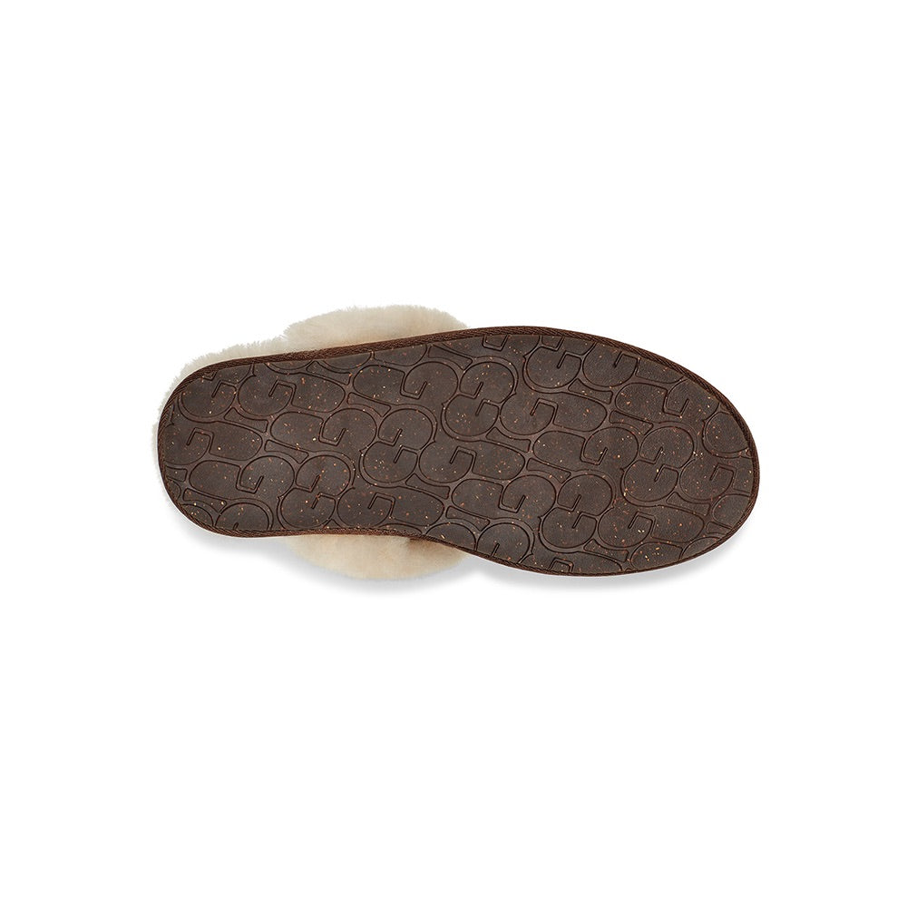 UGG Scuffette II (Espresso) – Hansen's