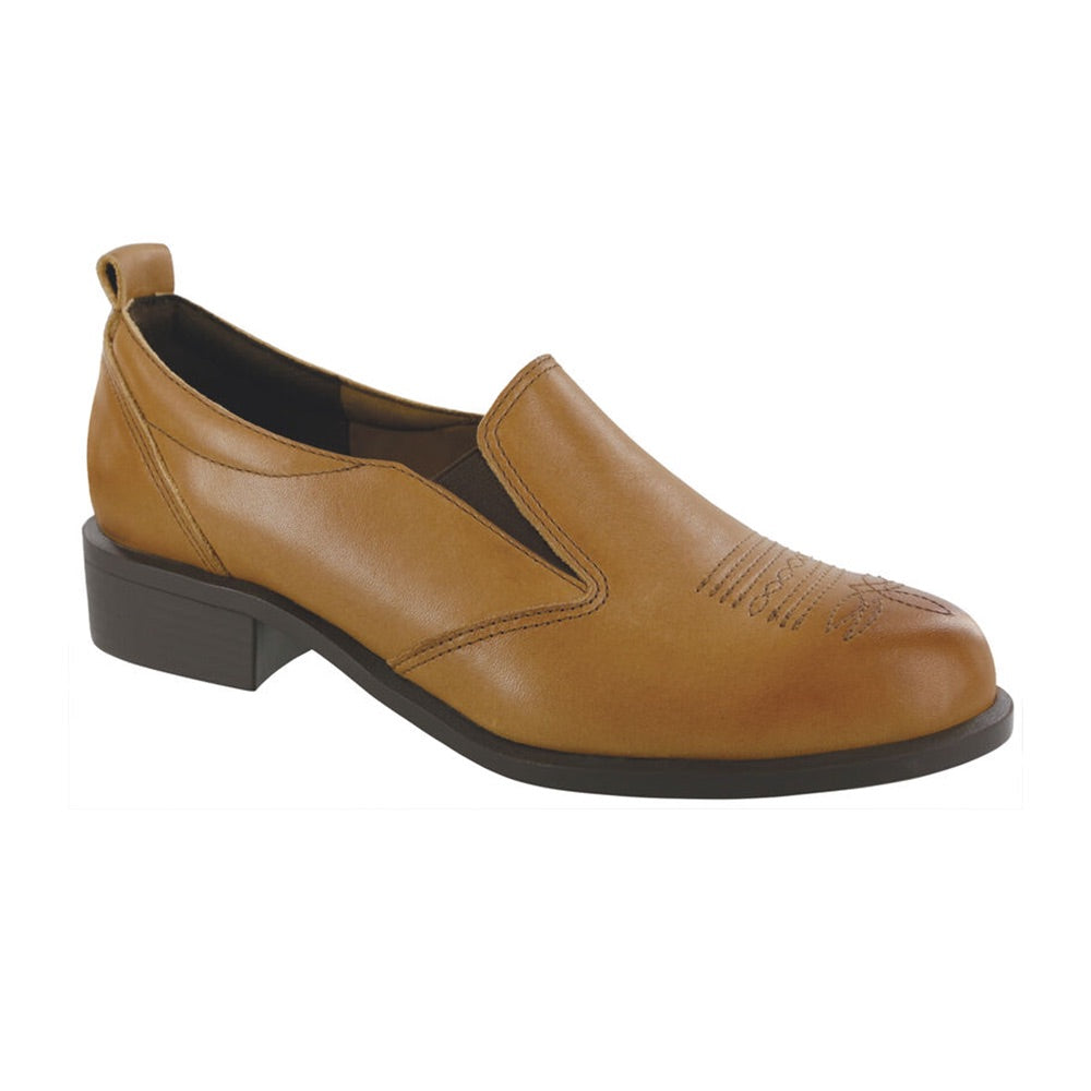 Women's Saddle (Hazel) side