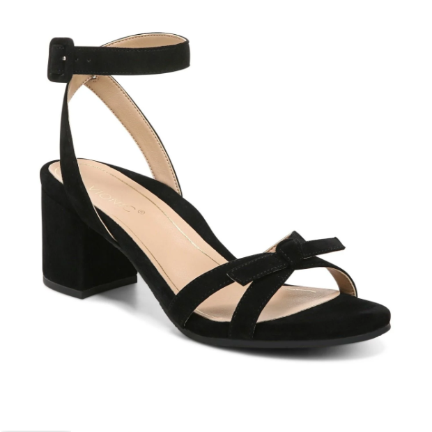 Rosabel (Black)