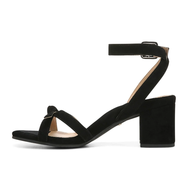 Rosabel (Black)