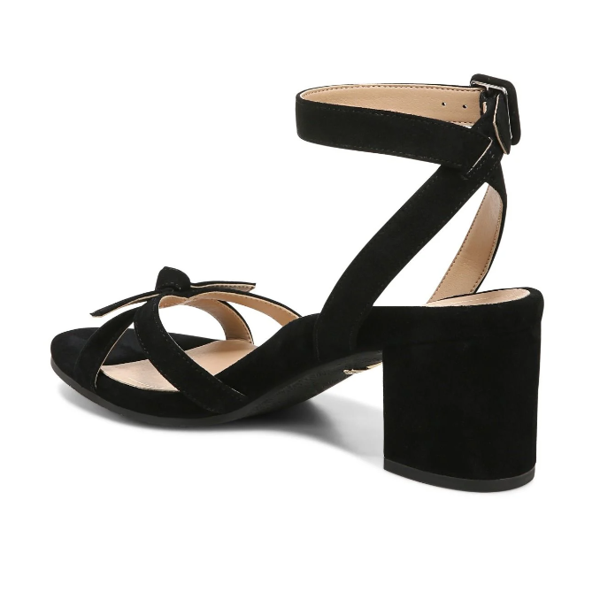 Rosabel (Black)