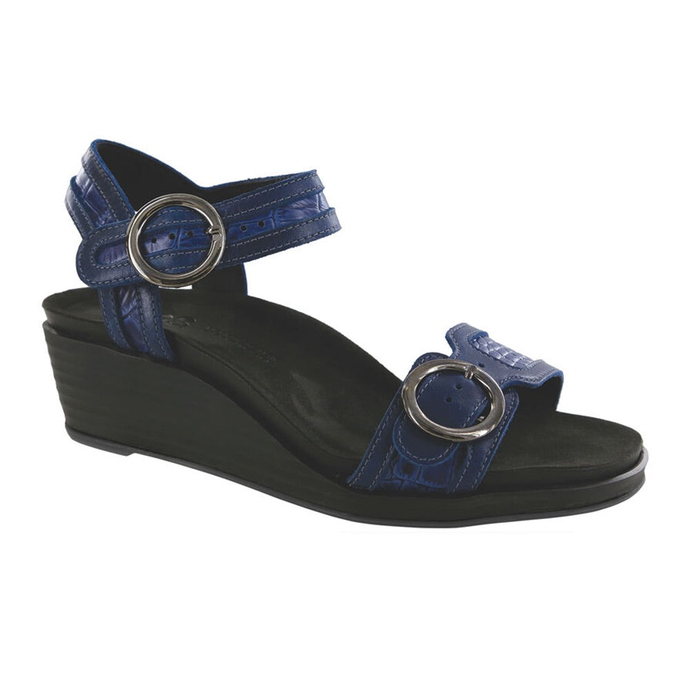 Women's Seight (Caspian) other side