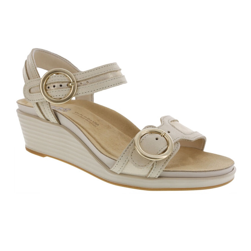 Women's Seight (Soft Gold) other side