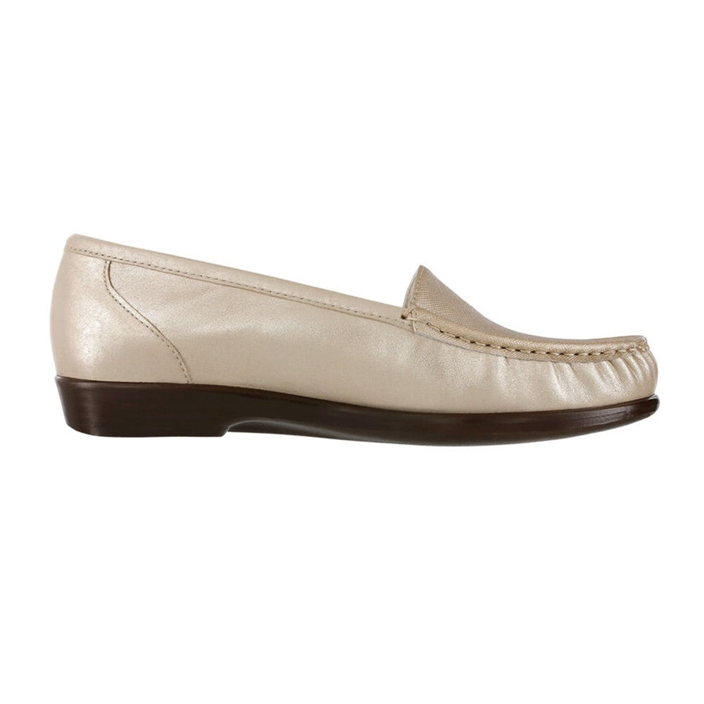 Women's Simplify (Lusso/Metallic Gold)
