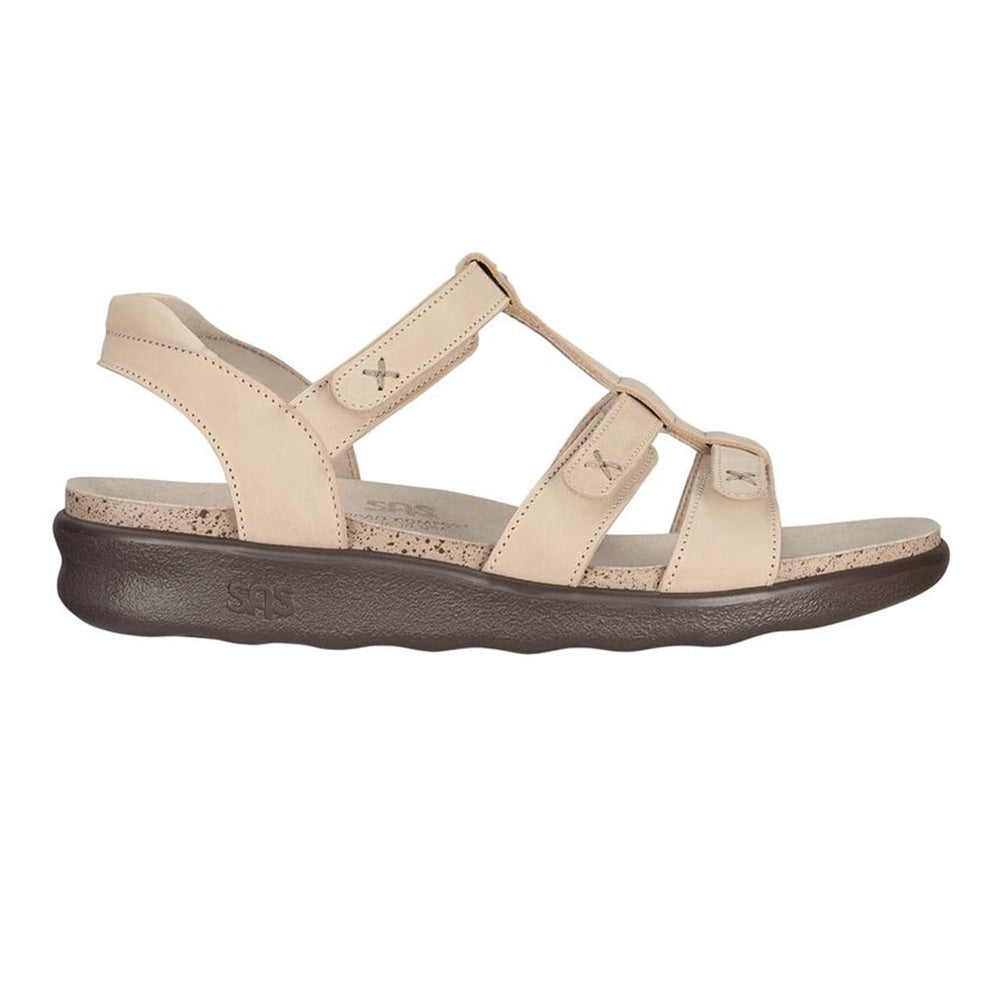 Women's Sorrento (Linen) side
