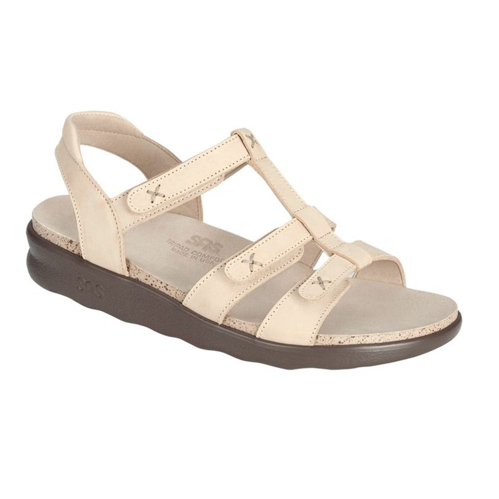 Women's Sorrento (Linen) other side