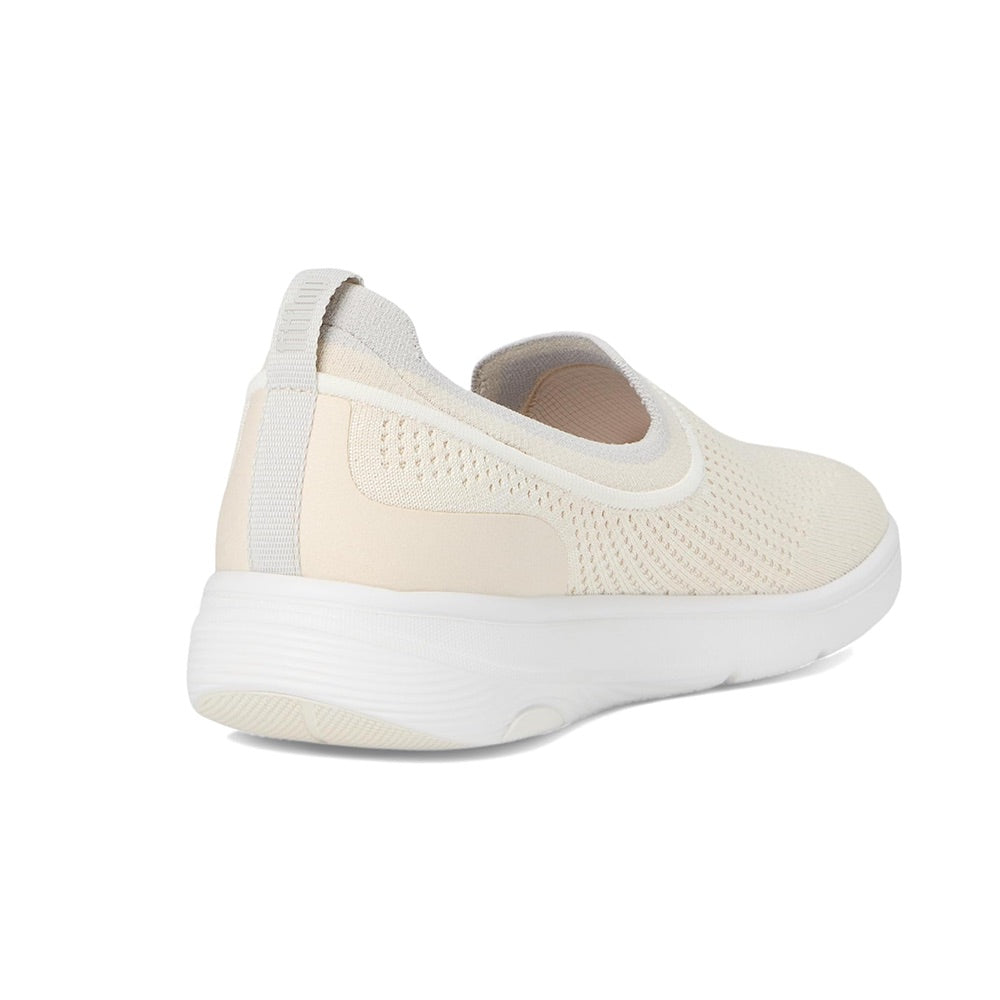 Super-Q Knit Slip On (Paris Beige)