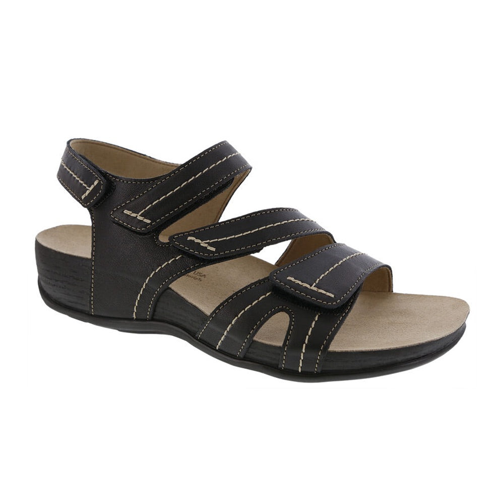 Swerve (Black)
