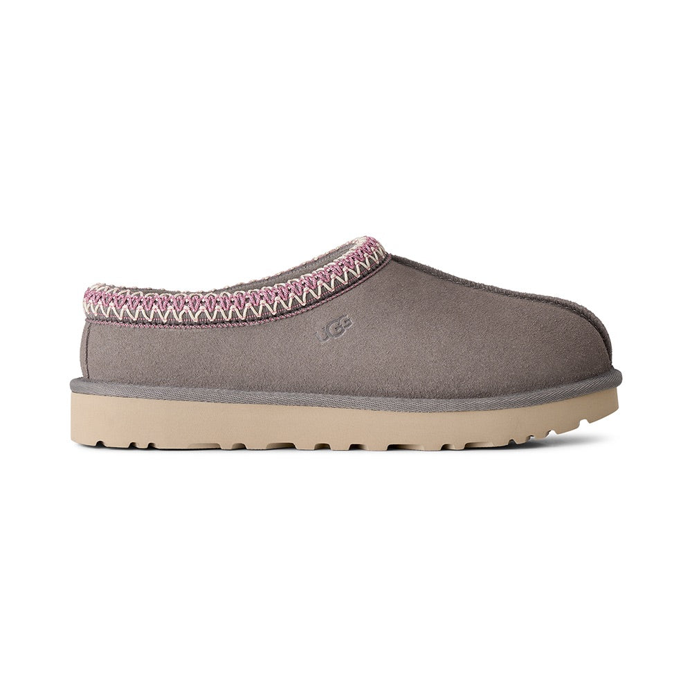 Women's Tasman II (Stormy Grey) side