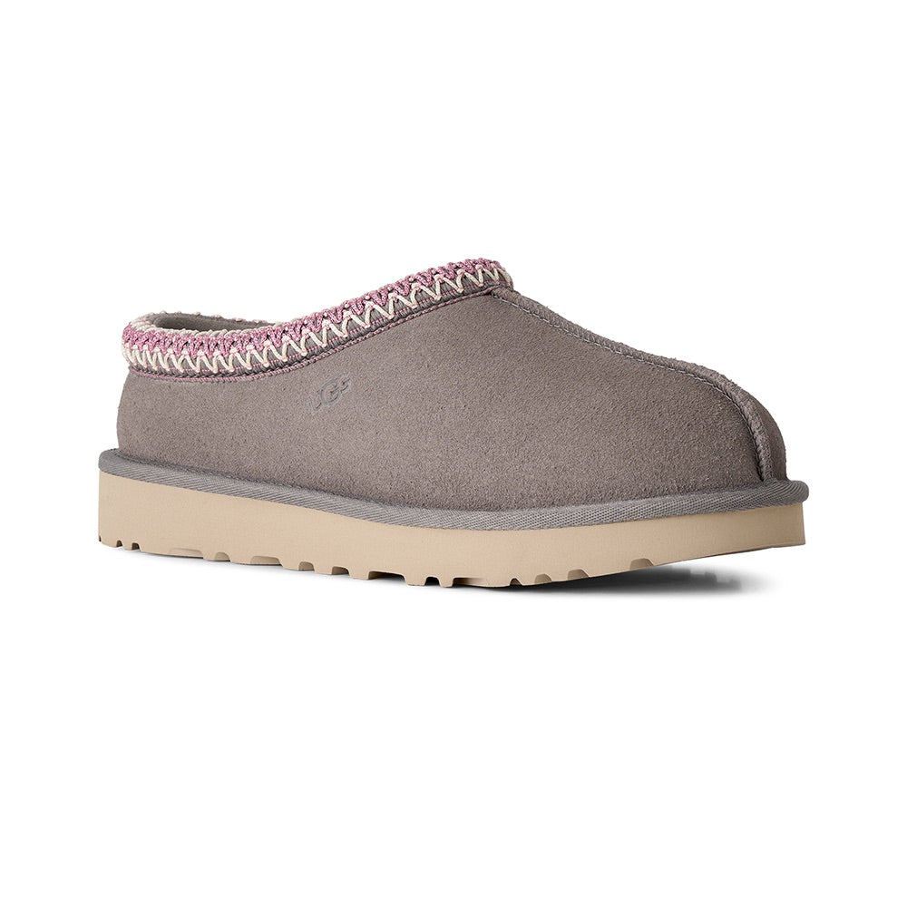 Women's Tasman II (Stormy Grey) front side