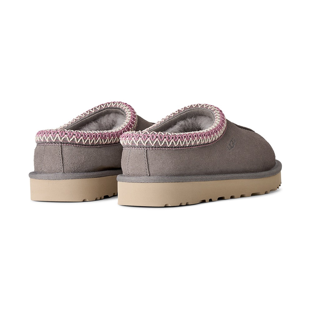 Women's Tasman II (Stormy Grey) back
