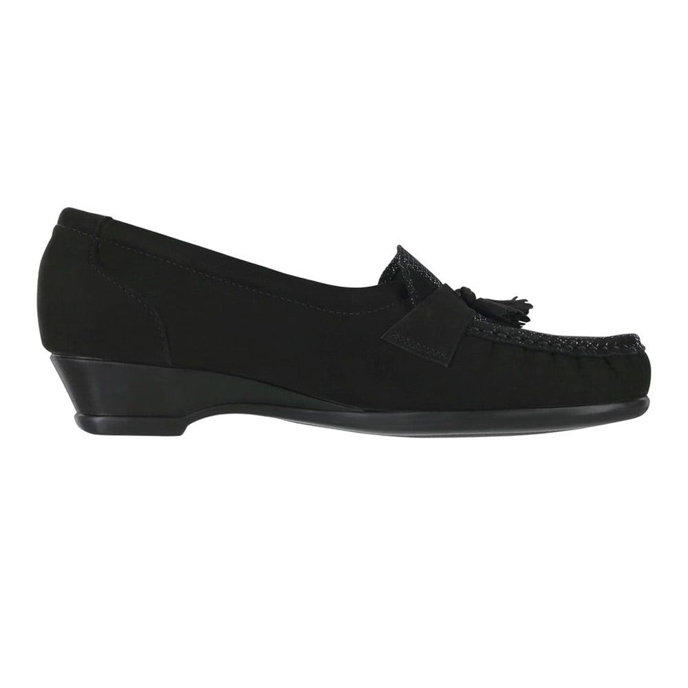 Women's Taylor (Onyx) side