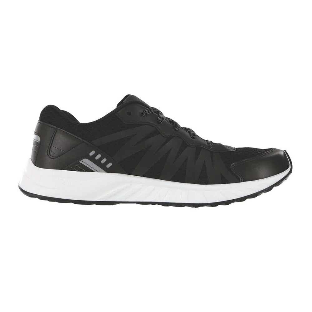 Women's Tempo (Black) side