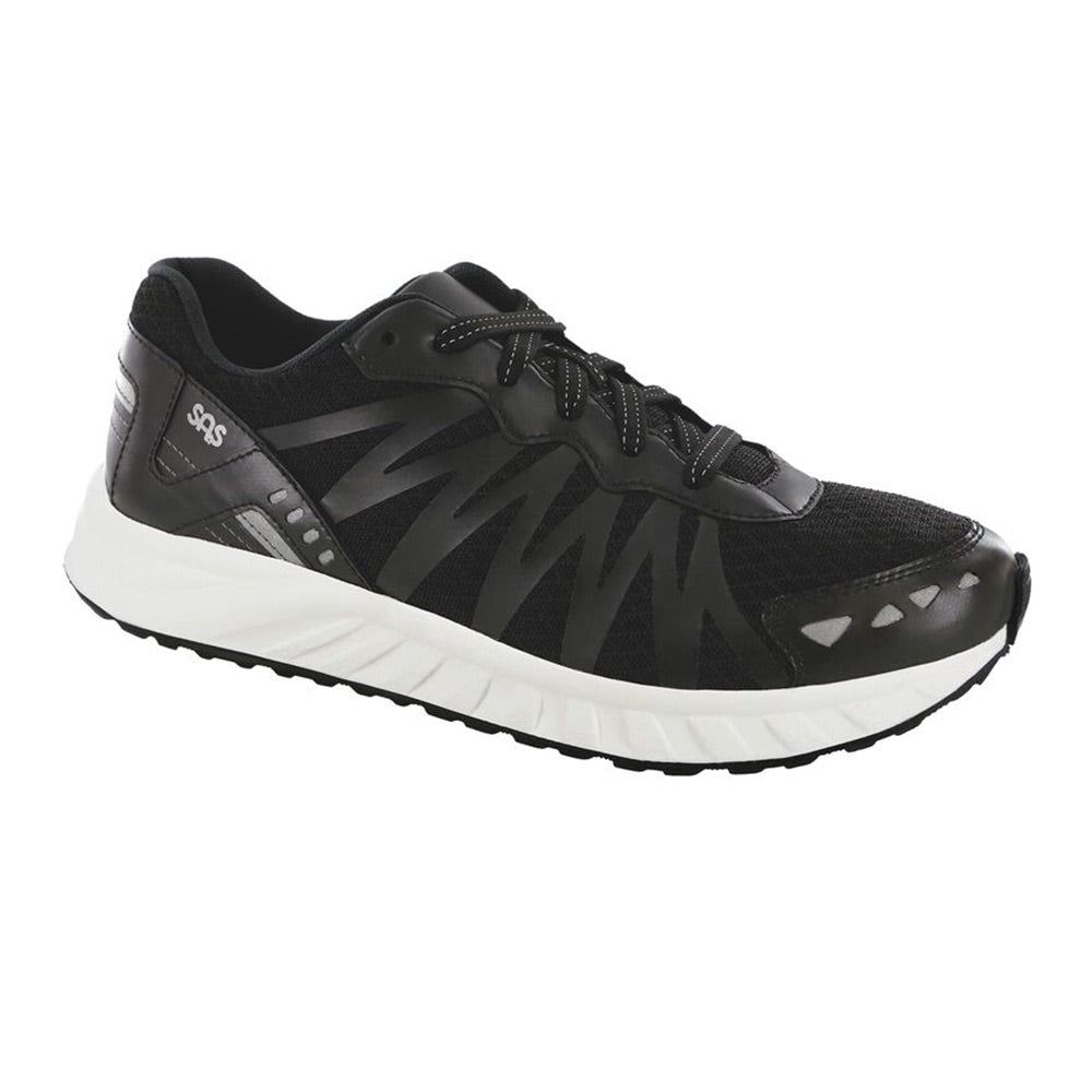 Women's Tempo (Black) front side