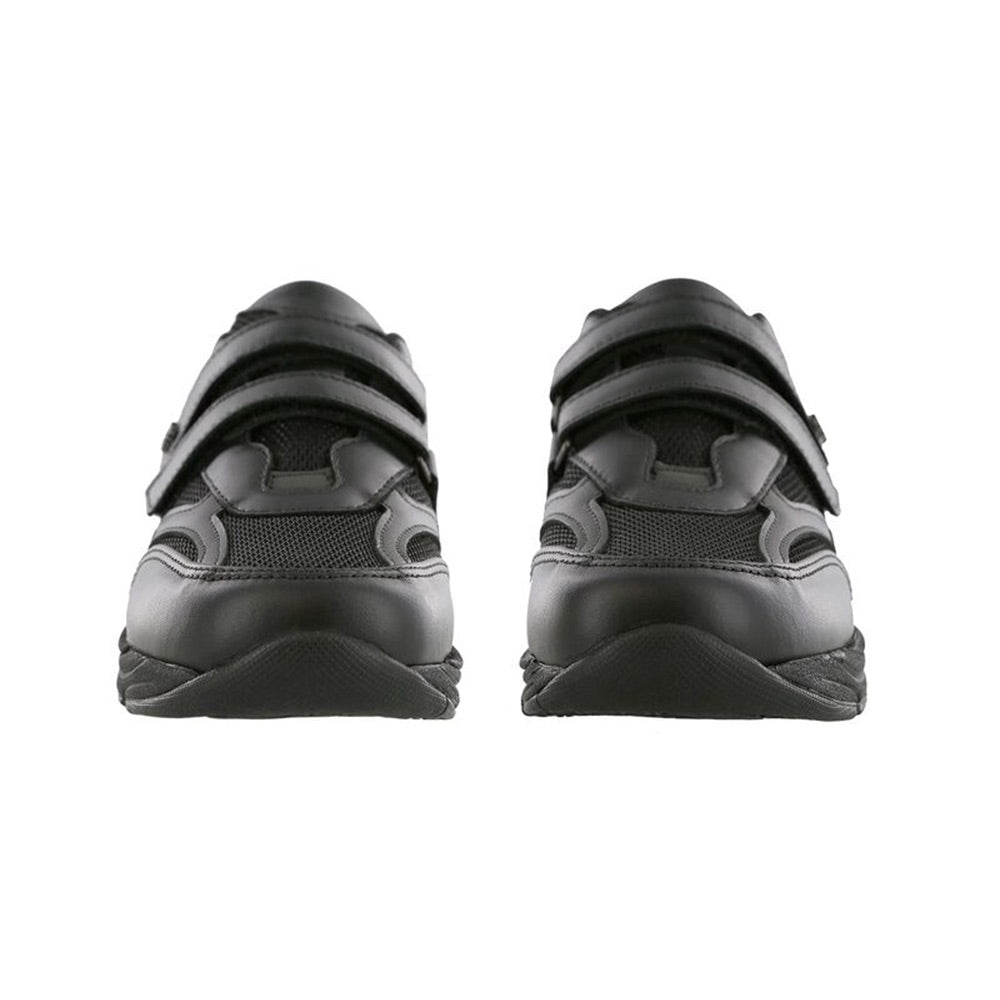 Women's TMV (Black) front
