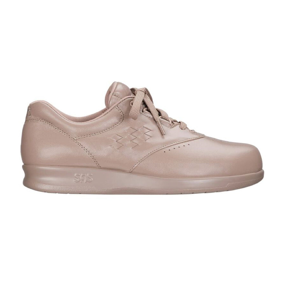 SAS Free Time Walking Shoe in mocha