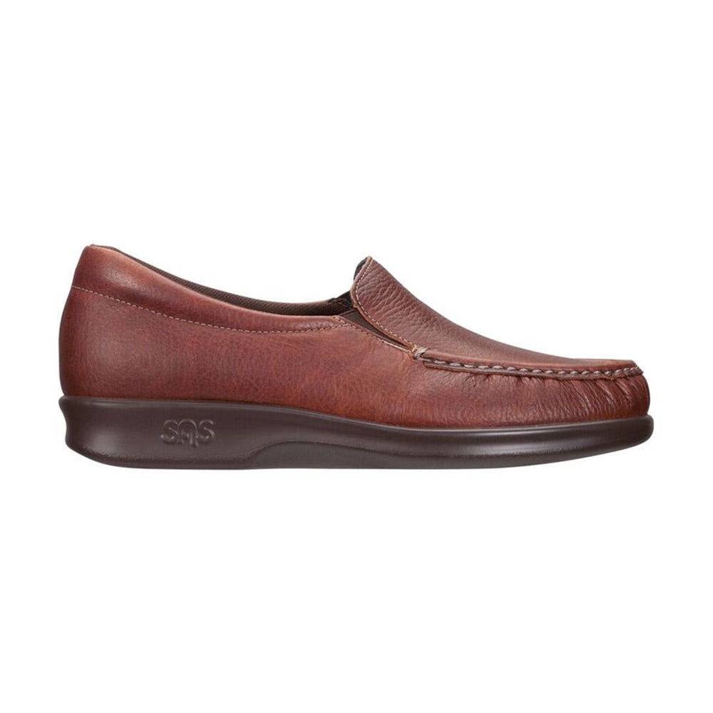 Women's Twin (Mulch) side