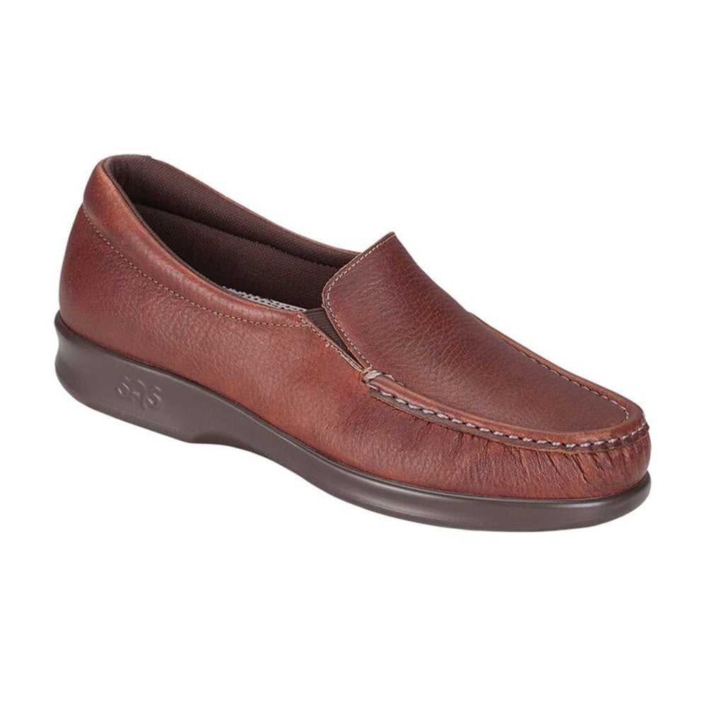 Women's Twin (Mulch) front side
