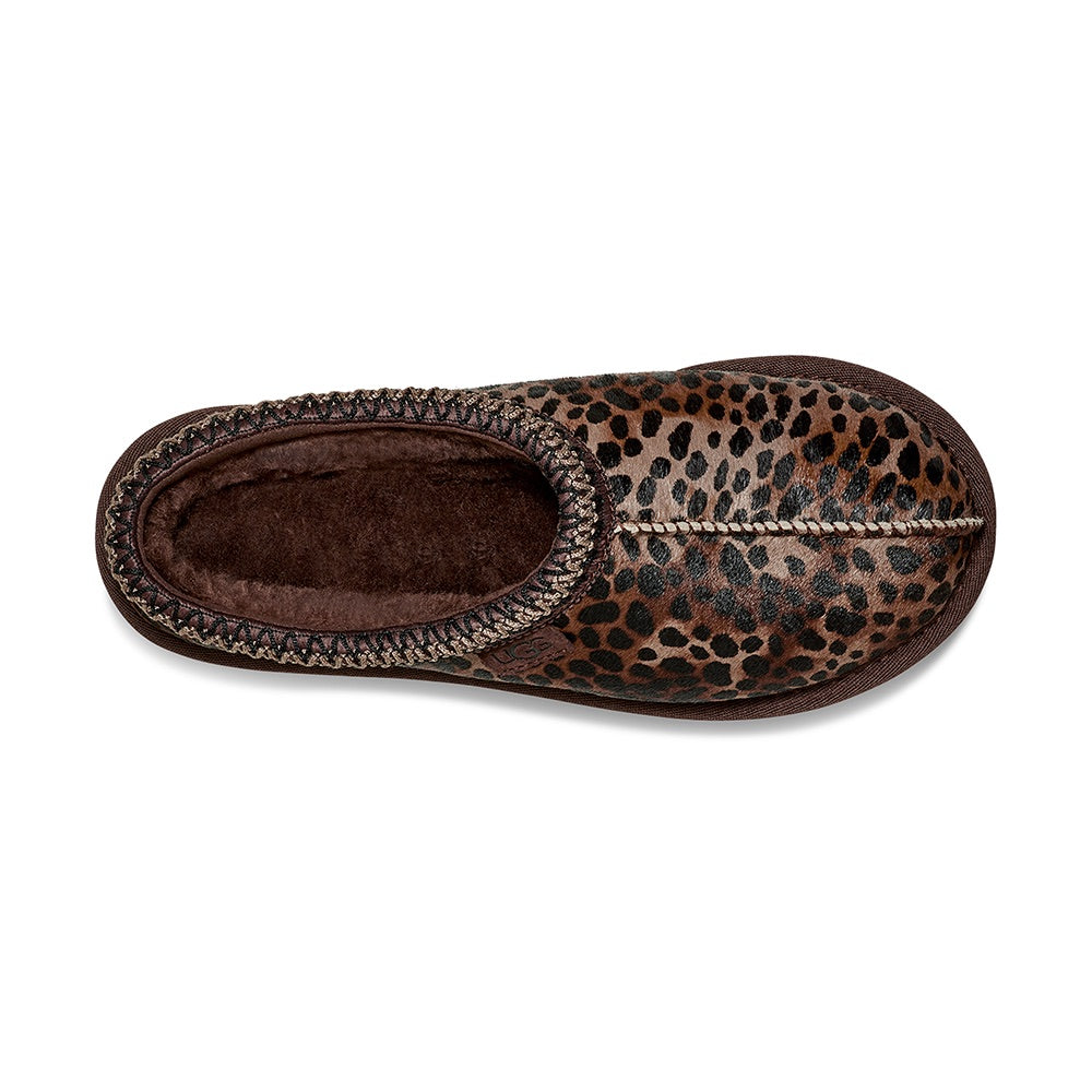 Tasman Caspian (Burnt Cedar) top