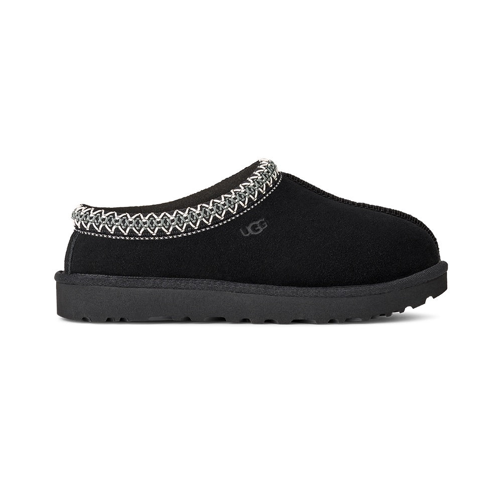 Tasman II (Black) side