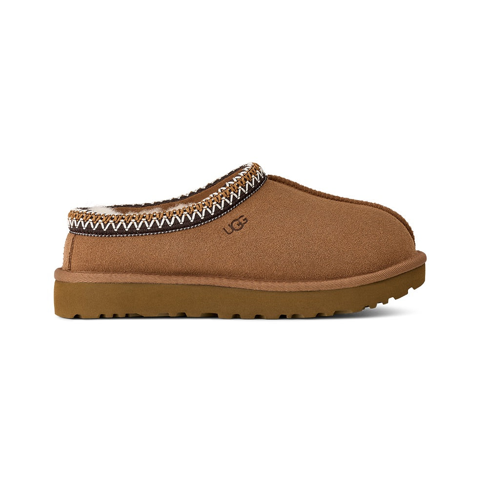 Tasman II (Chestnut) side
