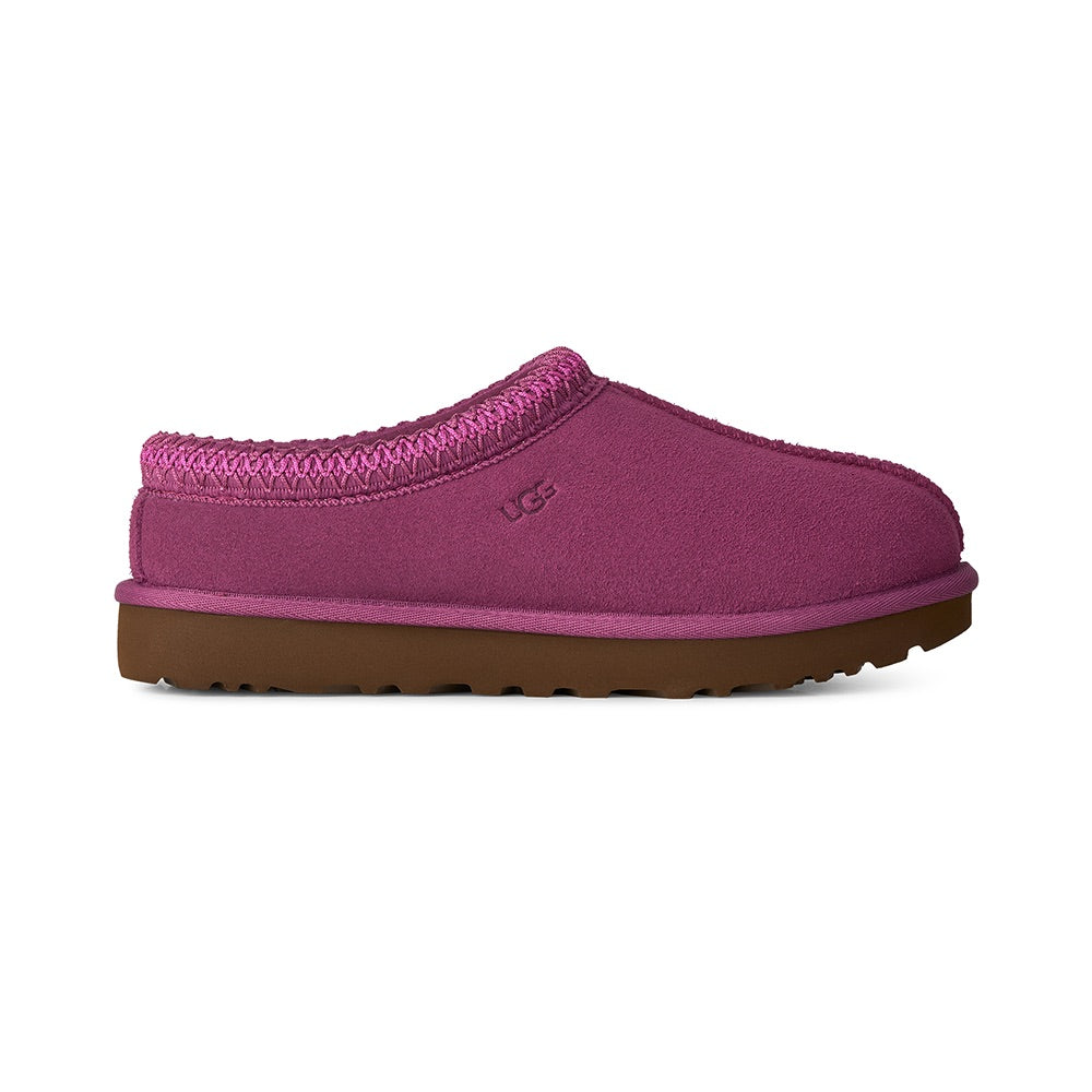 Women's Tasman II (Dark Winterberry) side