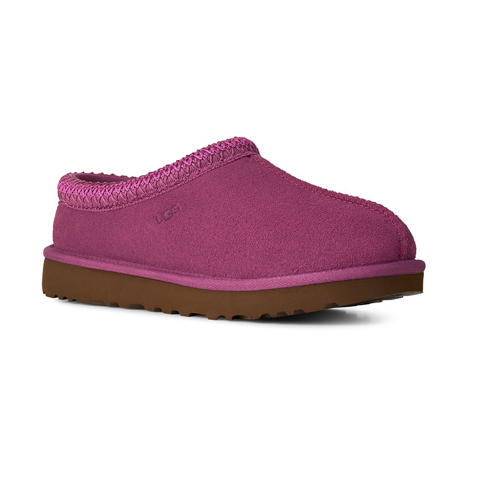 Women's Tasman II (Dark Winterberry) front side