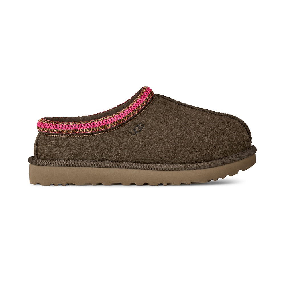 Women's Tasman II (Dense Smoke) side