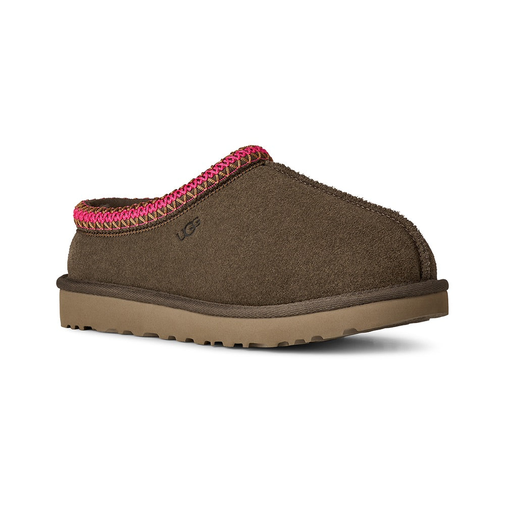 Women's Tasman II (Dense Smoke) front