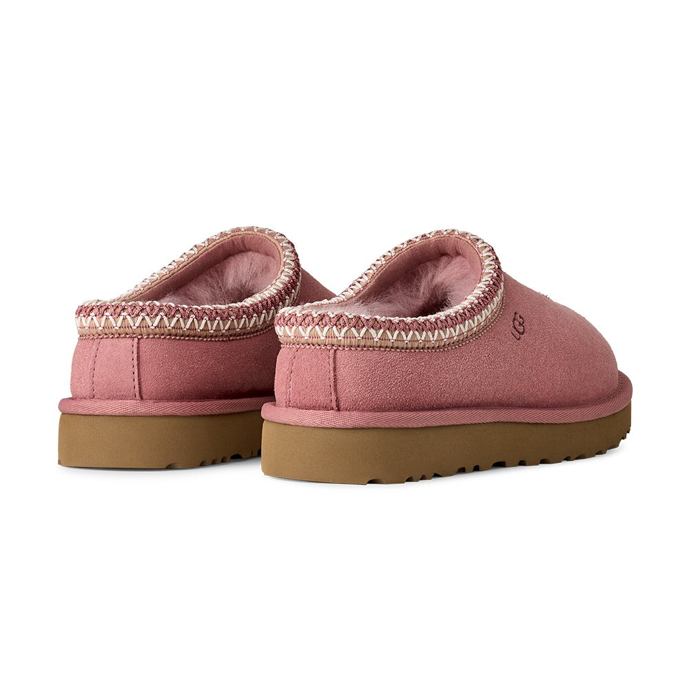 Tasman II (Pink Dawn) back