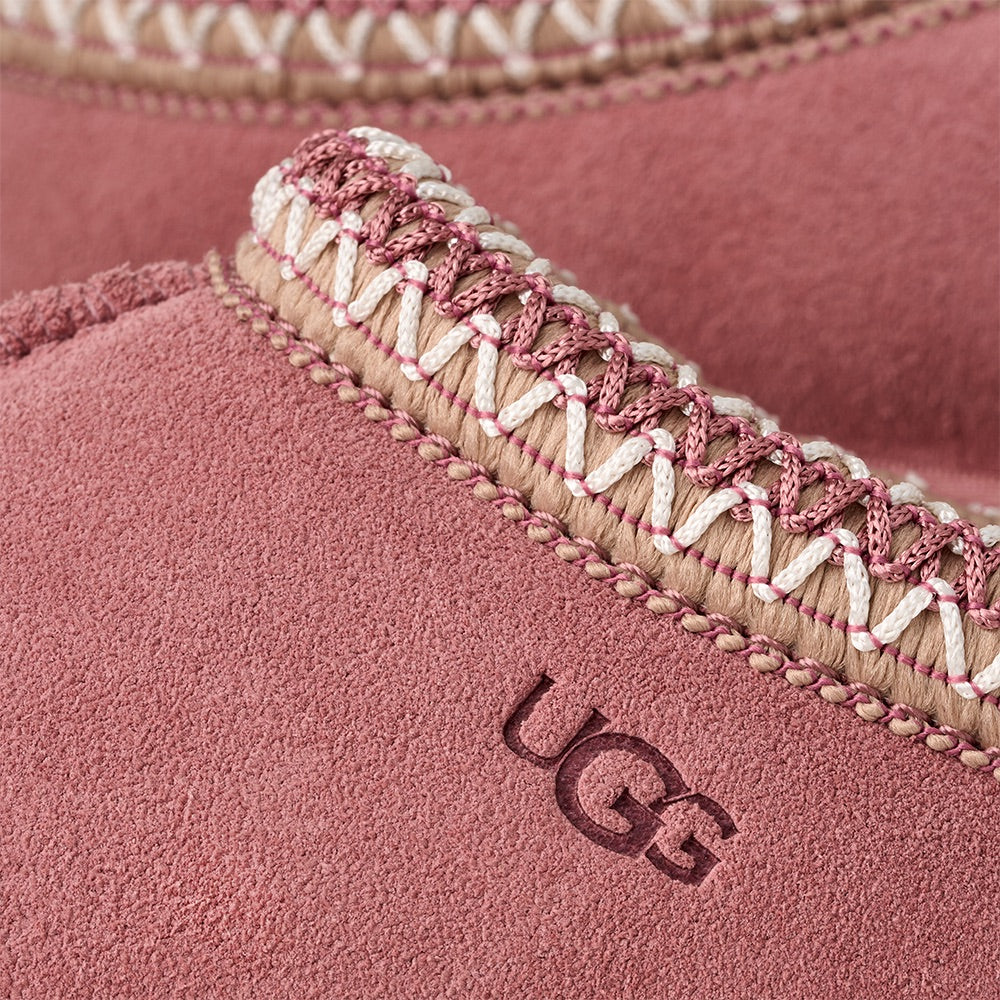 Tasman II (Pink Dawn) detail