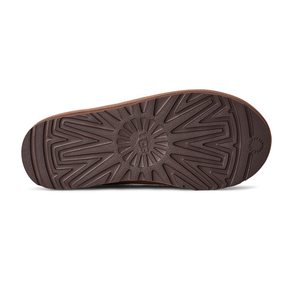 Tasman II (Rocky Oak) sole