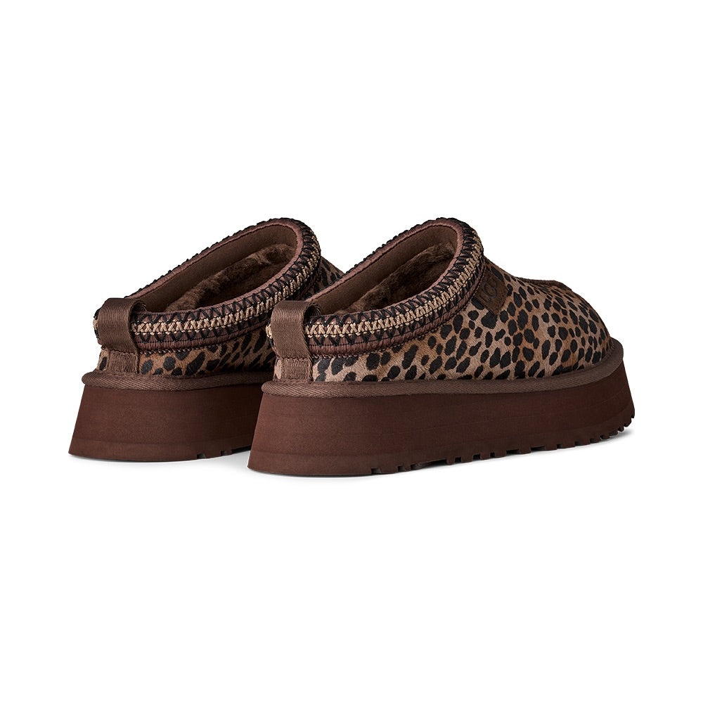 UGG Tazz Caspian (Burnt Cedar) – Hansen's