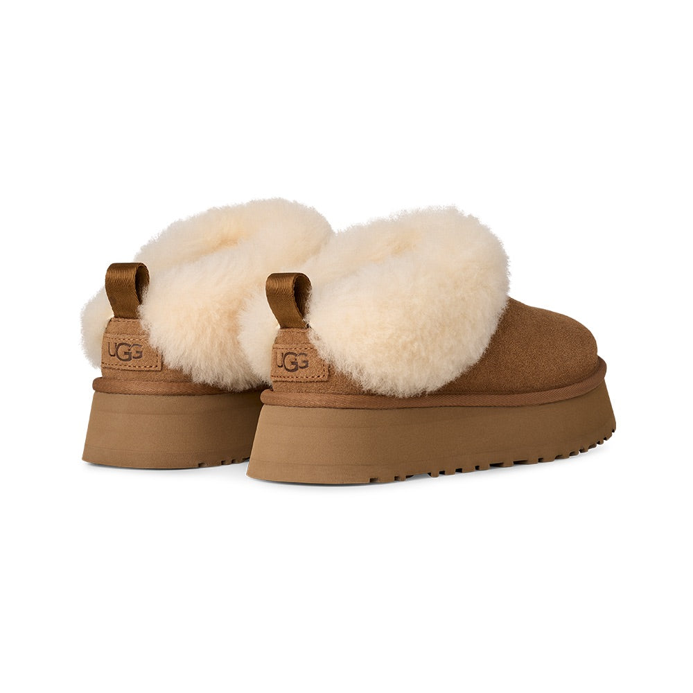 UGG Women's Tazzelle (Chestnut) – Hansen's