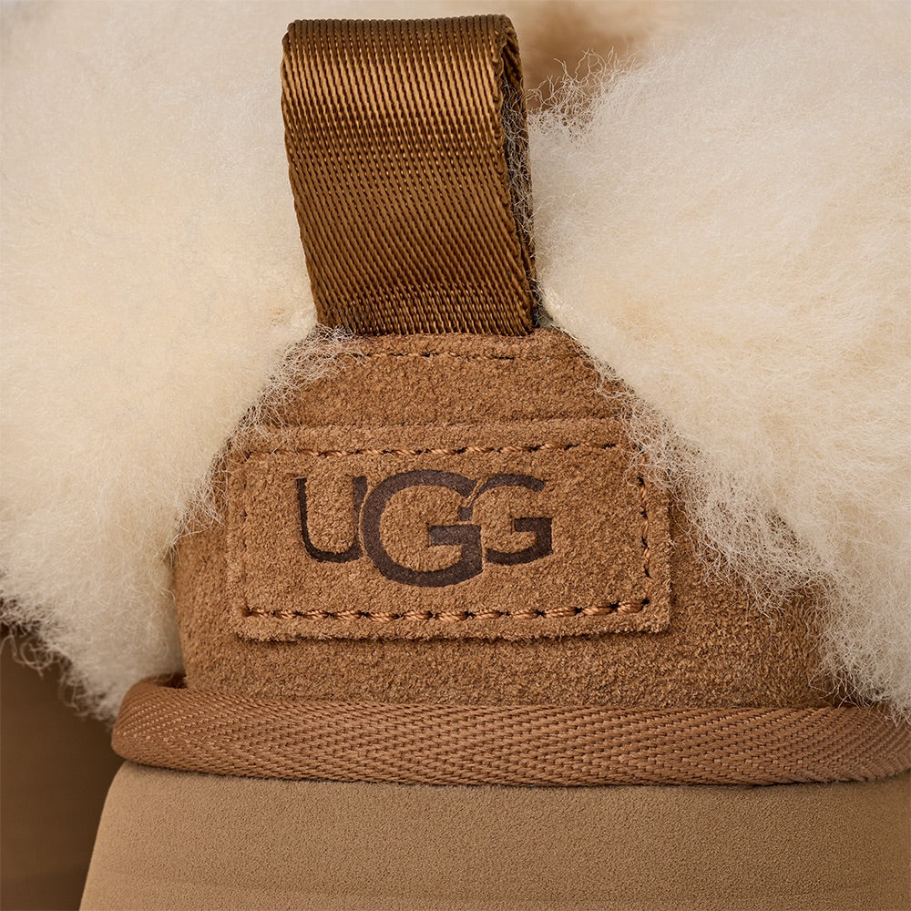 UGG Women's Tazzelle (Chestnut) – Hansen's