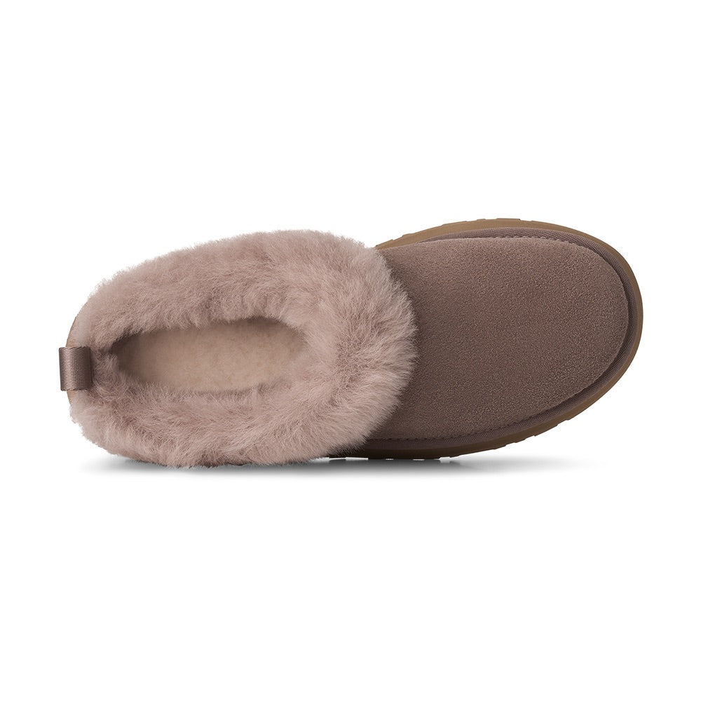 Tazzelle (Caribou) top