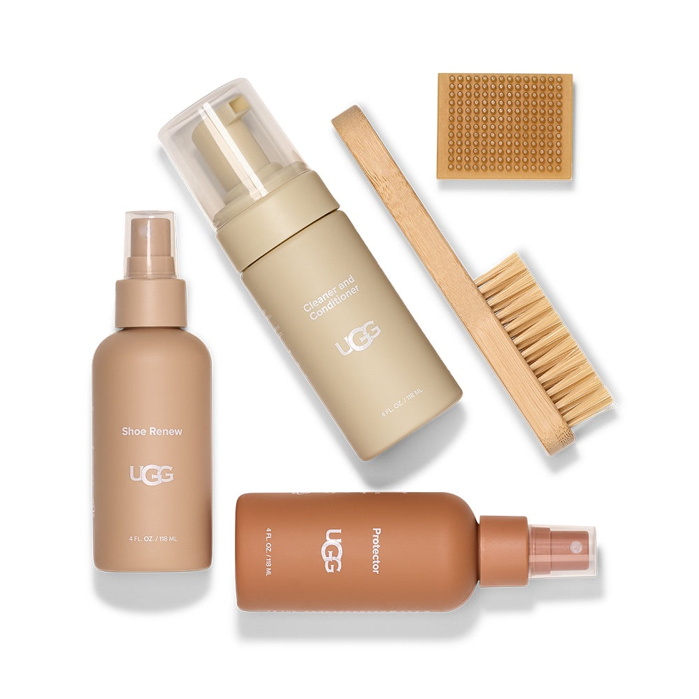 UGG Care Kit – Hansen's