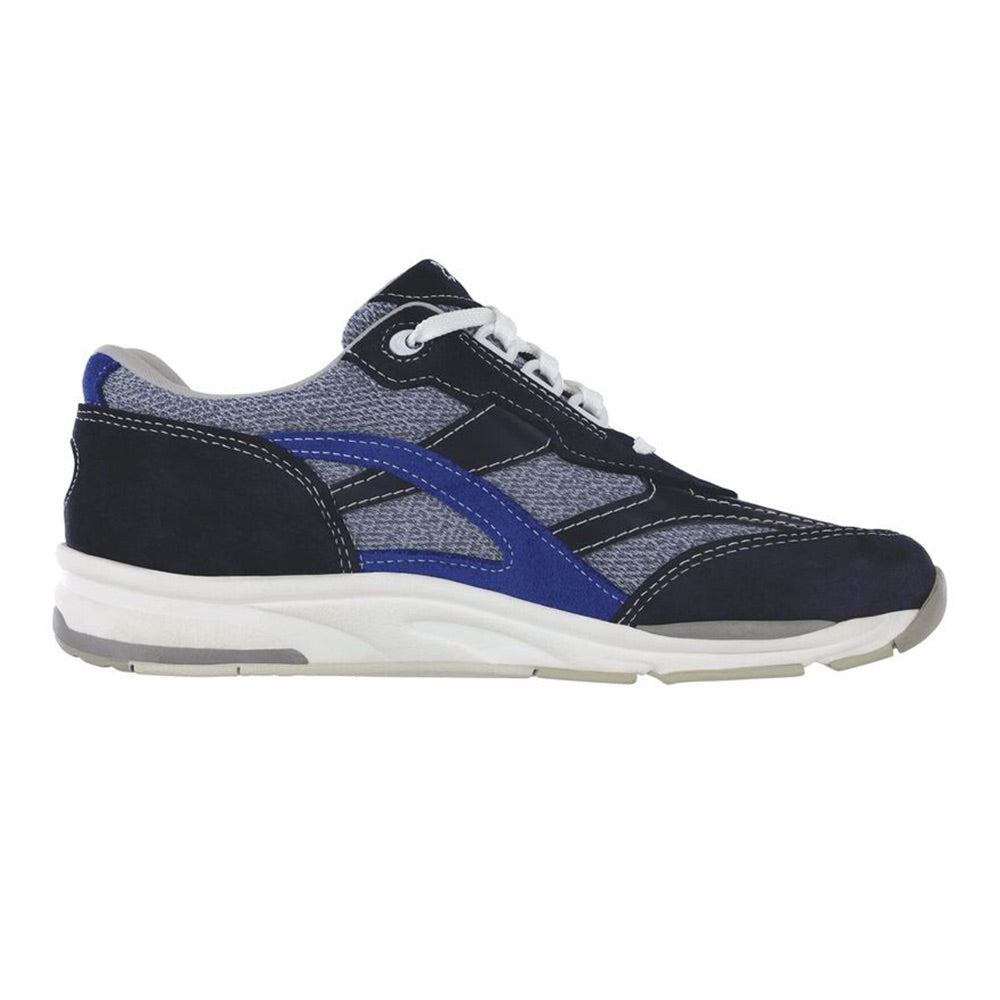 Women's Tour Mesh LT (Marine) side