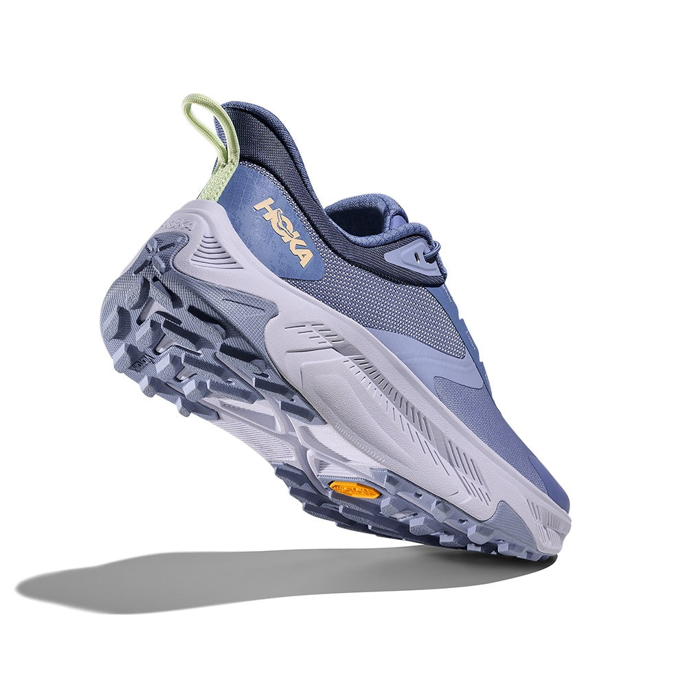 Women's Transport 2 (Tranquil Blue/Ambient Blue) slant