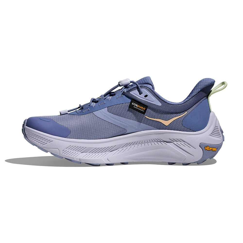 Women's Transport 2 (Tranquil Blue/Ambient Blue) other side