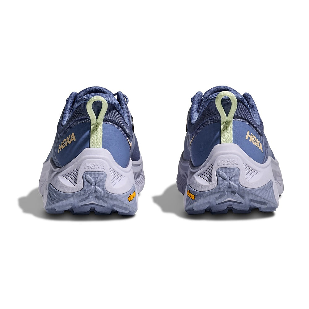 Women's Transport 2 (Tranquil Blue/Ambient Blue) back