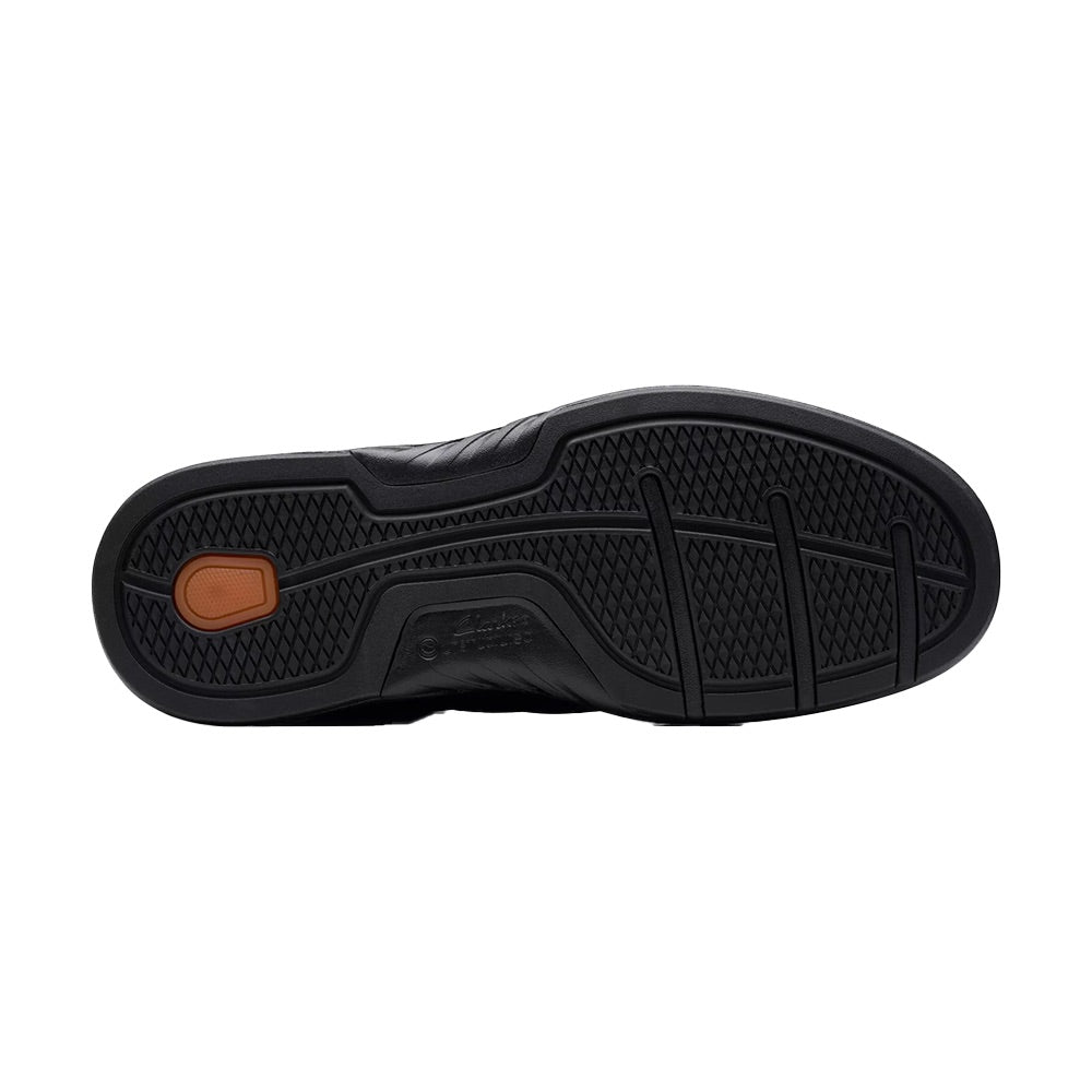 Men's Un Briley Lace (Black) sole